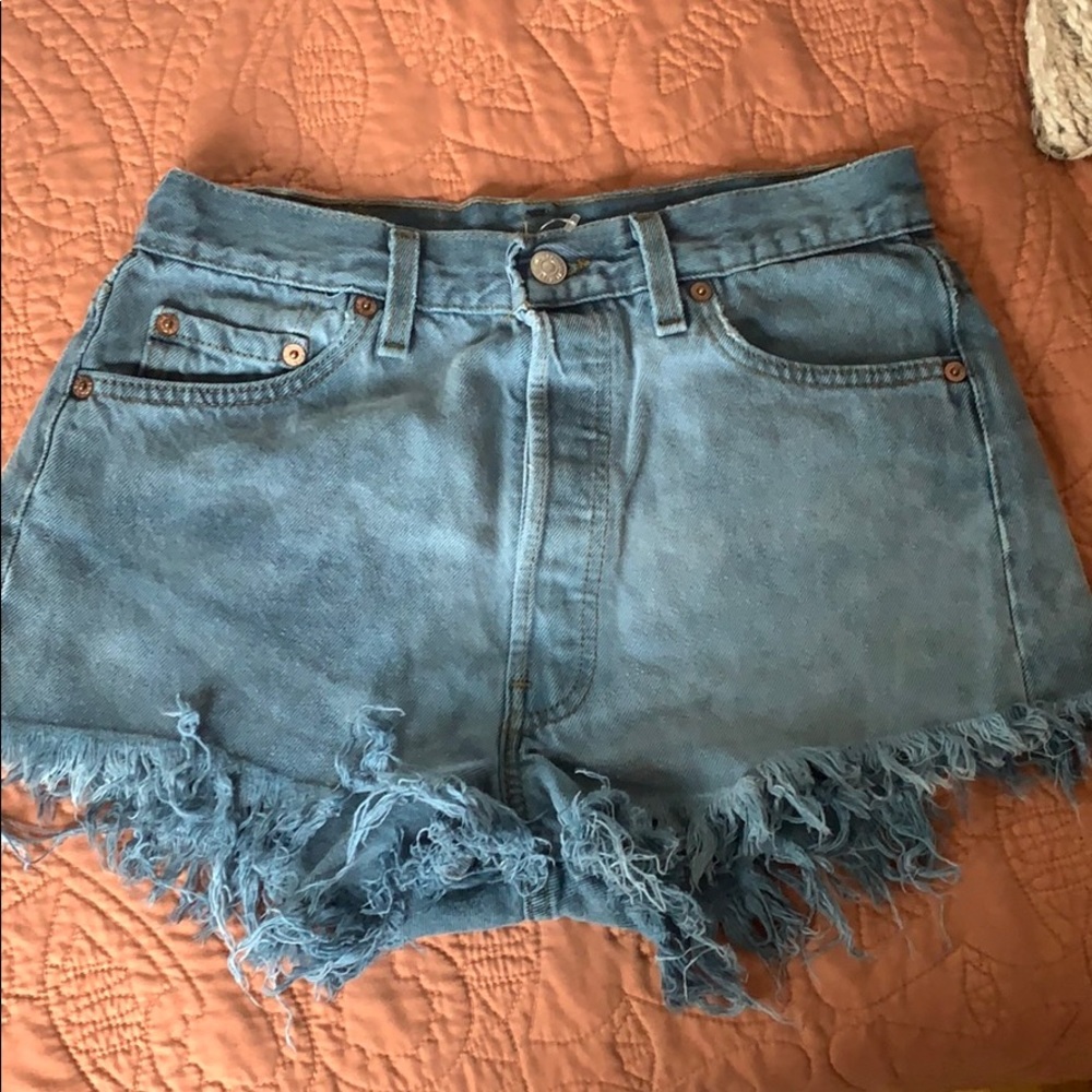 Levi’s Shorts